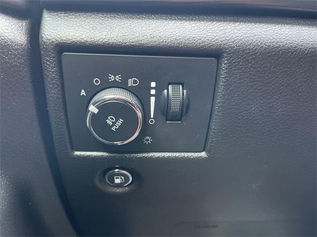 used 2021 Jeep Grand Cherokee car, priced at $26,631