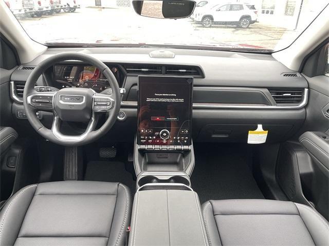 new 2026 GMC Terrain car, priced at $45,355