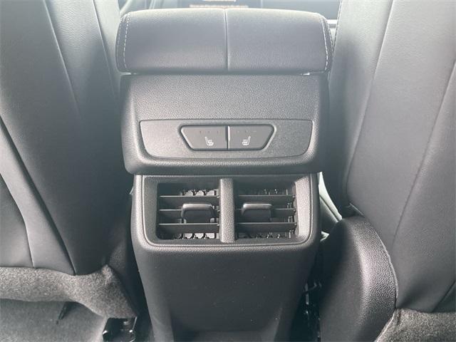 new 2026 GMC Terrain car, priced at $45,355