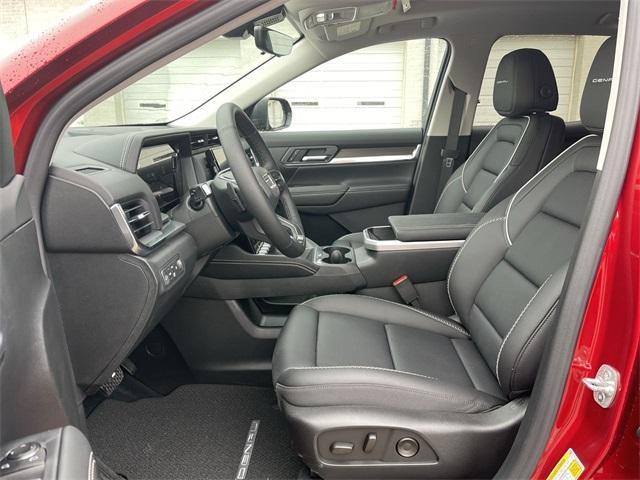 new 2026 GMC Terrain car, priced at $45,355
