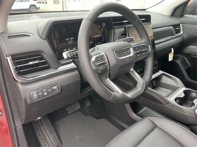 new 2026 GMC Terrain car, priced at $45,355
