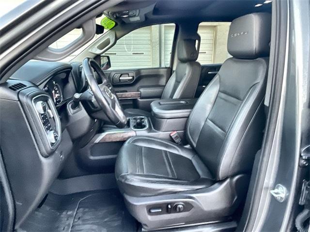 used 2020 GMC Sierra 1500 car, priced at $41,495
