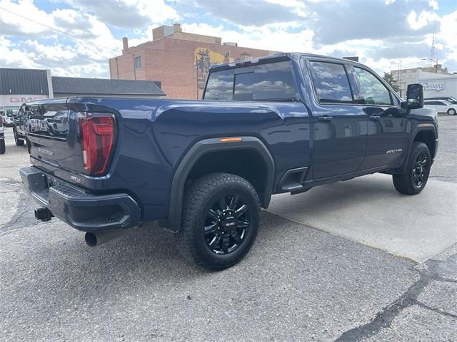 used 2023 GMC Sierra 2500 car, priced at $62,198
