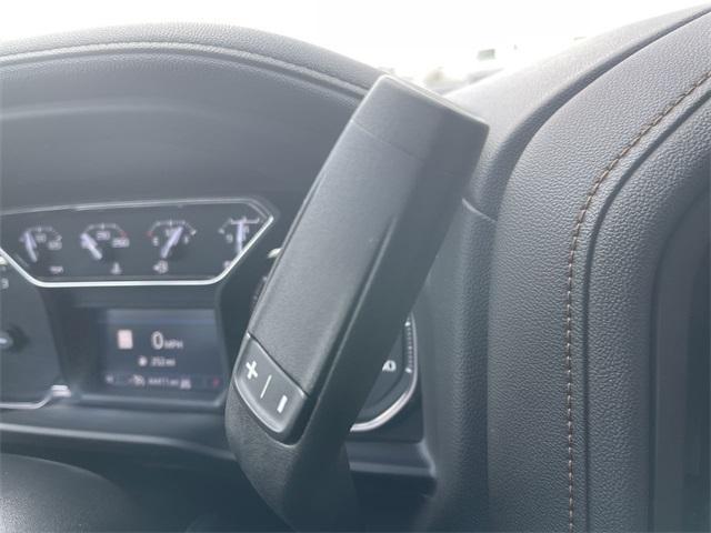 used 2023 GMC Sierra 2500 car, priced at $62,198