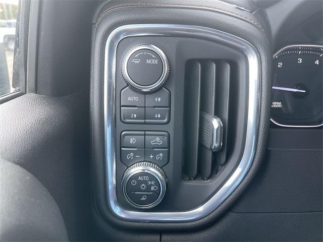 used 2023 GMC Sierra 2500 car, priced at $62,198