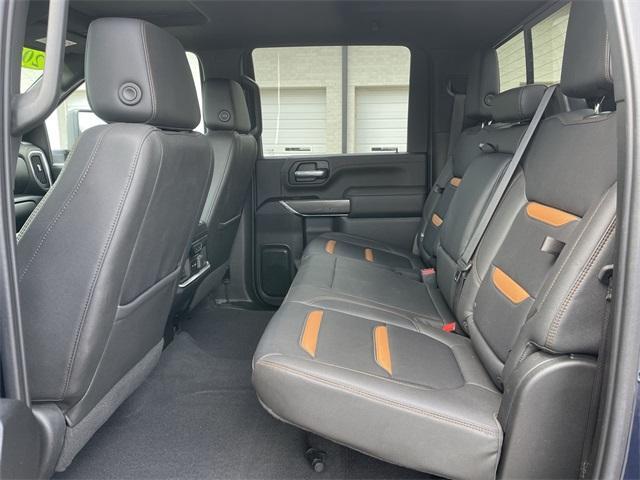 used 2023 GMC Sierra 2500 car, priced at $62,198