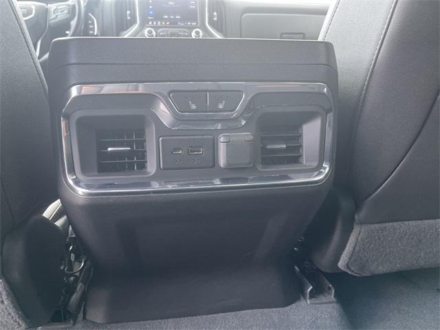 used 2023 GMC Sierra 2500 car, priced at $62,198