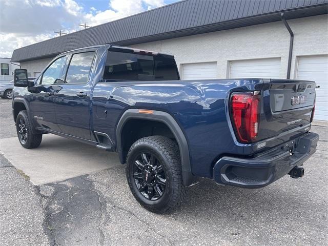 used 2023 GMC Sierra 2500 car, priced at $62,198
