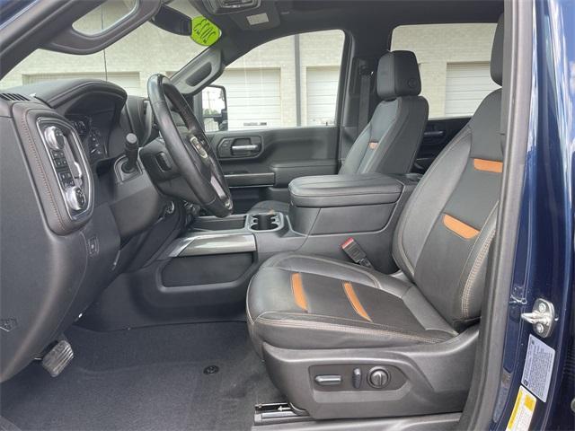 used 2023 GMC Sierra 2500 car, priced at $62,198