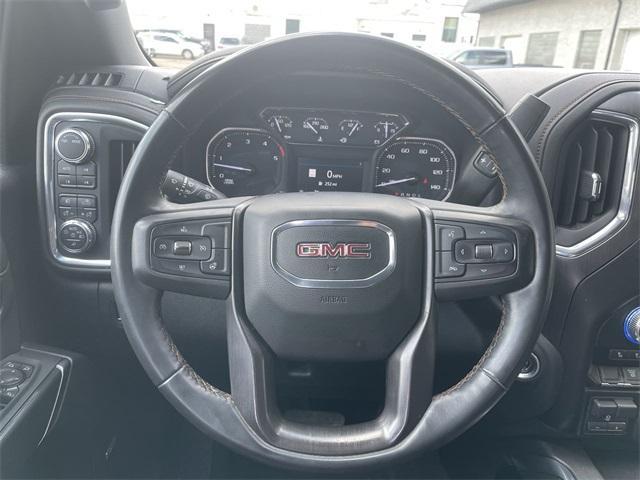 used 2023 GMC Sierra 2500 car, priced at $62,198