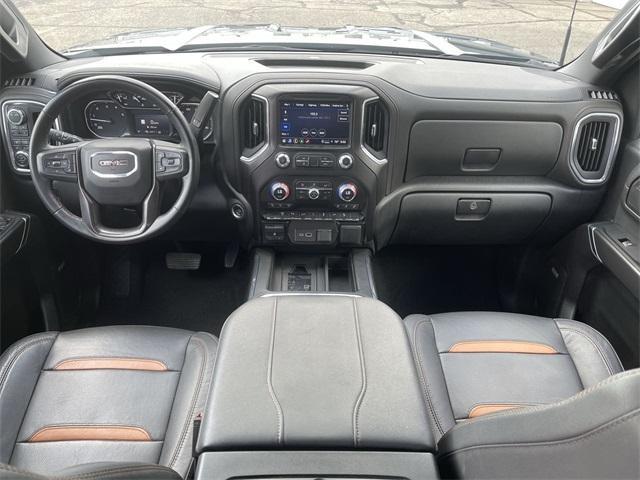 used 2023 GMC Sierra 2500 car, priced at $62,198