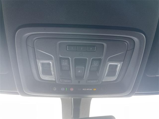 used 2023 GMC Sierra 2500 car, priced at $62,198