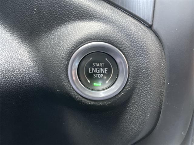used 2023 GMC Sierra 2500 car, priced at $62,198