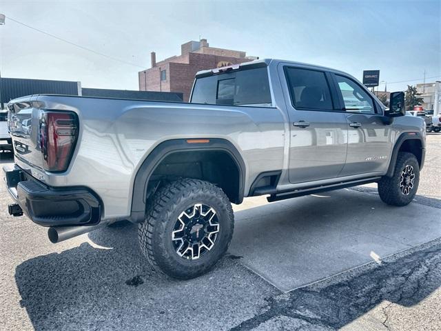 new 2025 GMC Sierra 2500 car, priced at $96,225