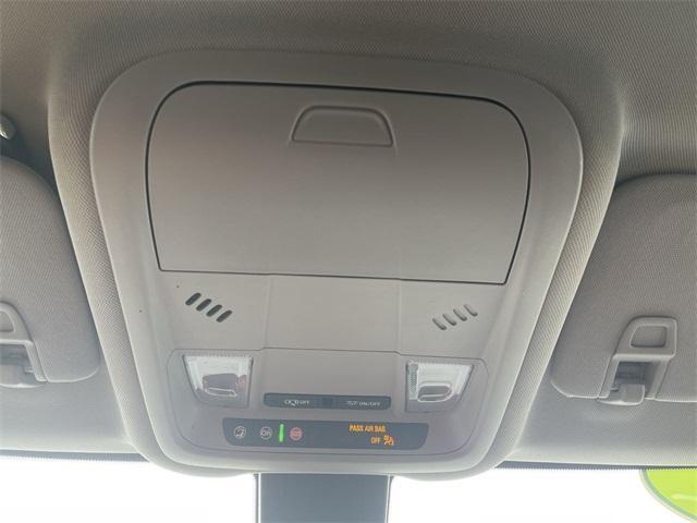 used 2022 Chevrolet Equinox car, priced at $23,489