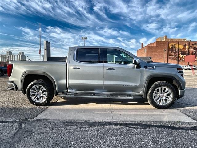 new 2026 GMC Sierra 1500 car, priced at $72,330