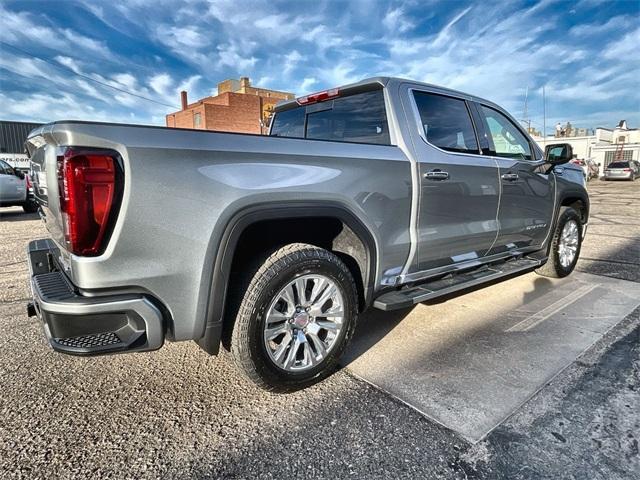 new 2026 GMC Sierra 1500 car, priced at $72,330
