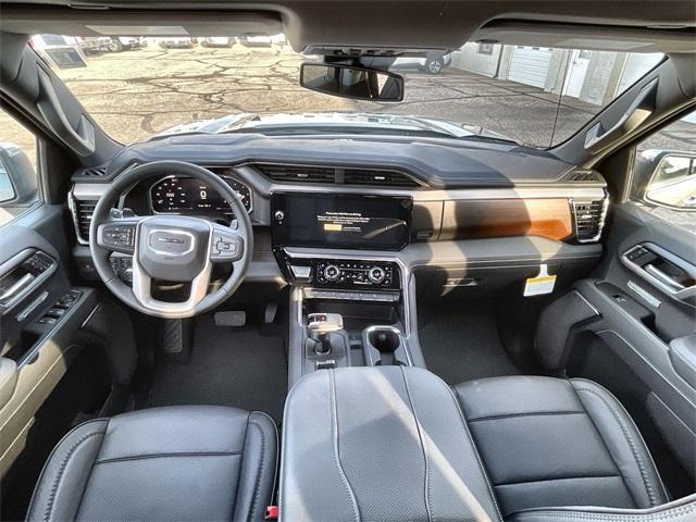 new 2026 GMC Sierra 1500 car, priced at $72,330