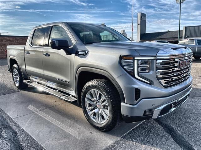 new 2026 GMC Sierra 1500 car, priced at $72,330