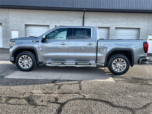 new 2026 GMC Sierra 1500 car, priced at $72,330
