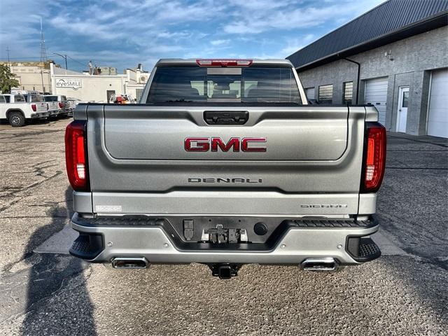 new 2026 GMC Sierra 1500 car, priced at $72,330