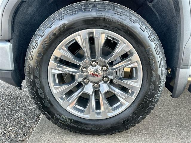 new 2026 GMC Sierra 1500 car, priced at $72,330