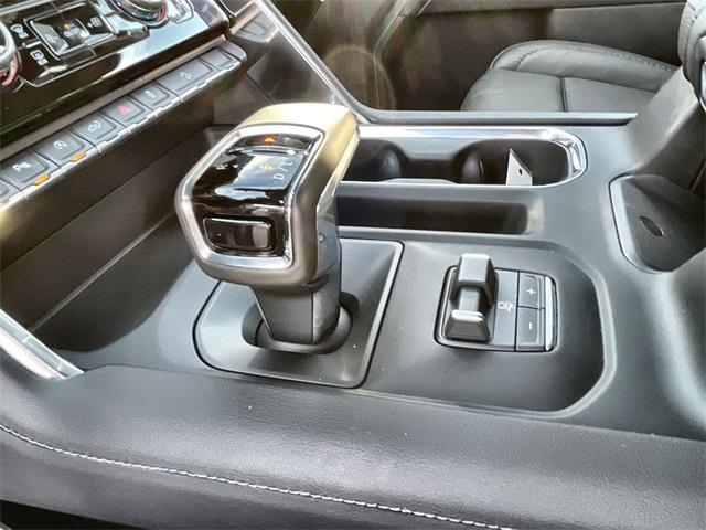 new 2026 GMC Sierra 1500 car, priced at $72,330