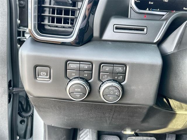 new 2026 GMC Sierra 1500 car, priced at $72,330