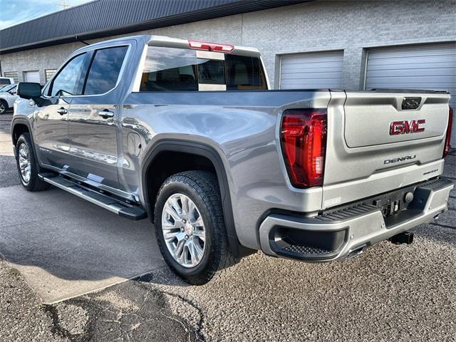 new 2026 GMC Sierra 1500 car, priced at $72,330
