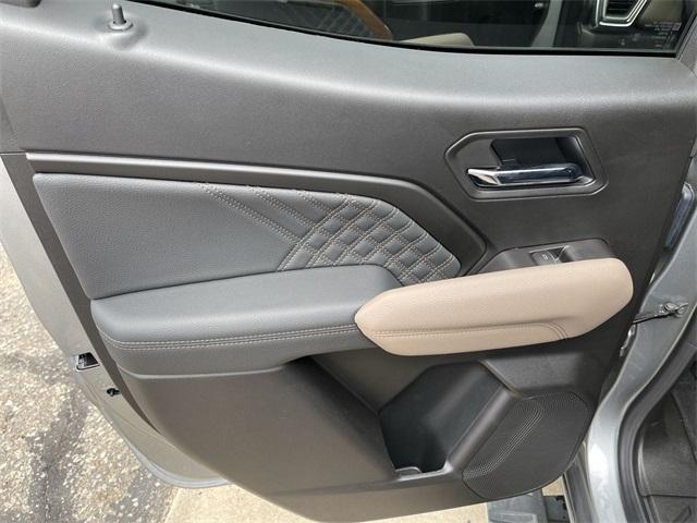 new 2025 GMC Canyon car, priced at $54,404