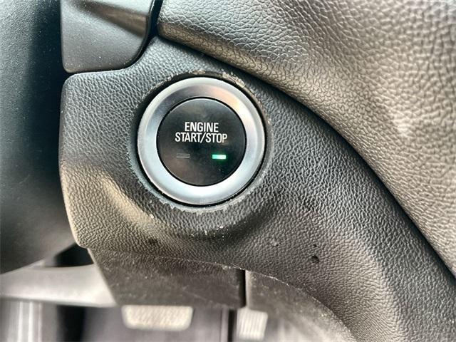 used 2018 Chevrolet Equinox car, priced at $15,495