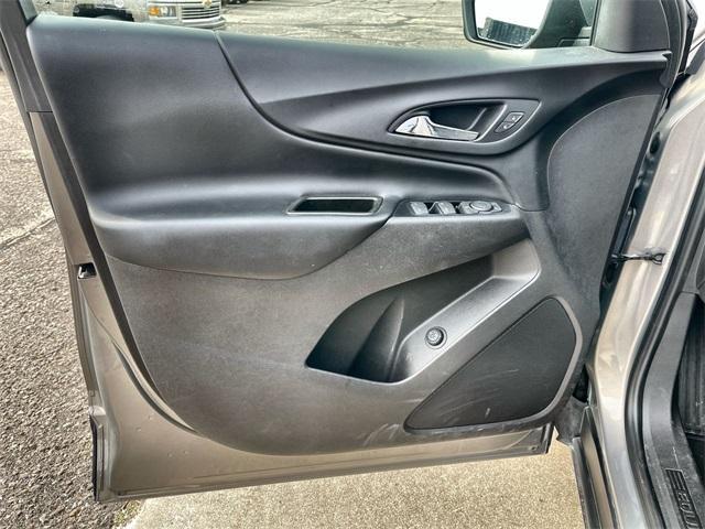 used 2018 Chevrolet Equinox car, priced at $15,495