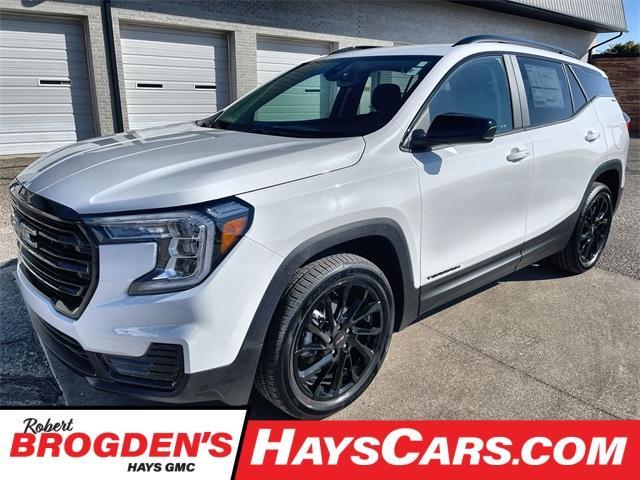 new 2024 GMC Terrain car, priced at $28,966