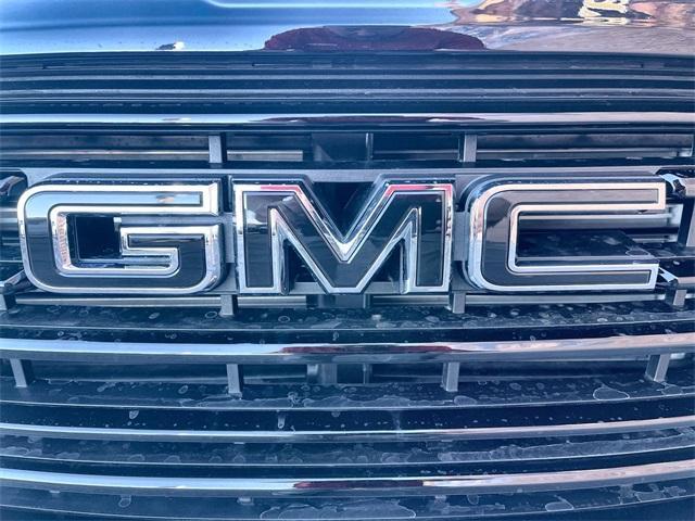 new 2024 GMC Terrain car, priced at $28,966