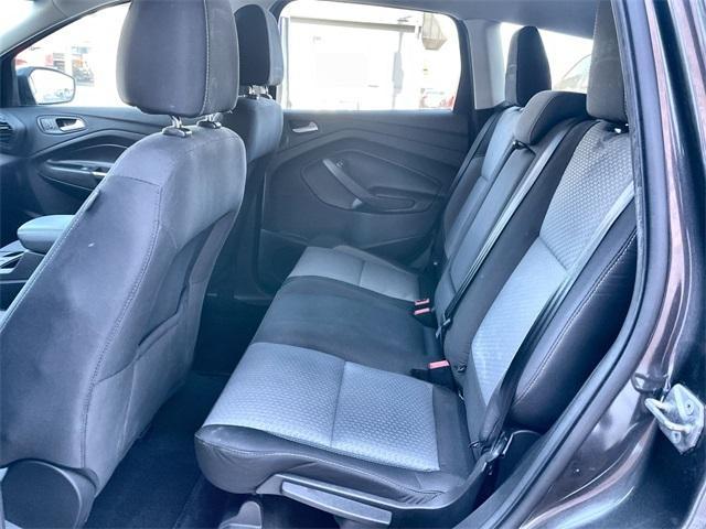 used 2017 Ford Escape car, priced at $9,995