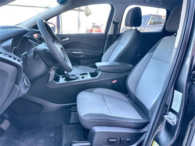 used 2017 Ford Escape car, priced at $9,995