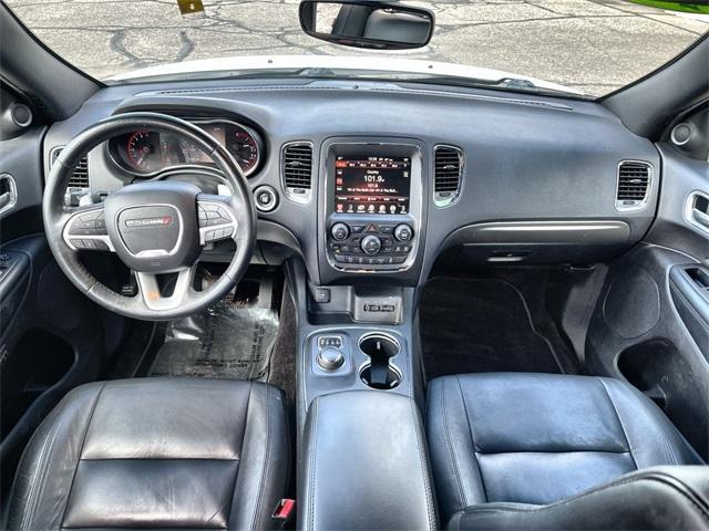 used 2017 Dodge Durango car, priced at $16,995
