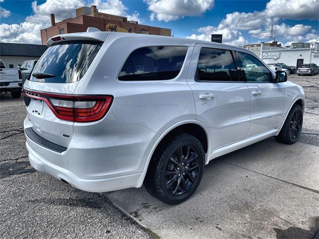 used 2017 Dodge Durango car, priced at $16,995