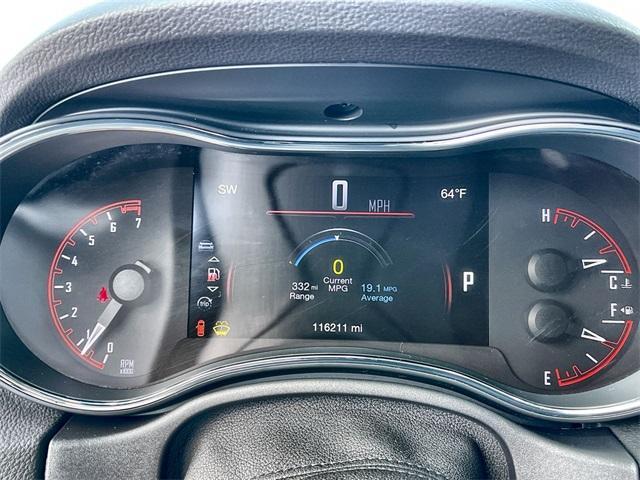 used 2017 Dodge Durango car, priced at $16,995