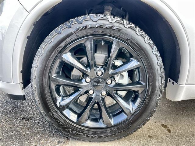 used 2017 Dodge Durango car, priced at $16,995