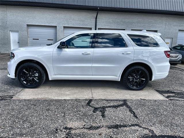 used 2017 Dodge Durango car, priced at $16,995