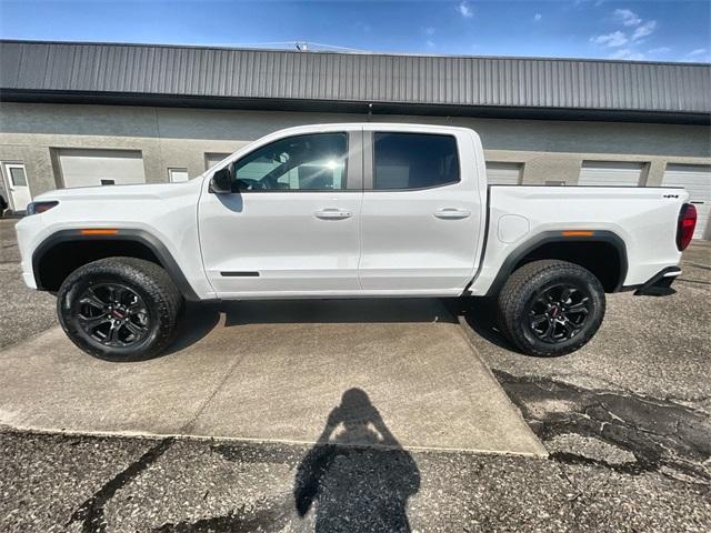 new 2024 GMC Canyon car, priced at $44,989