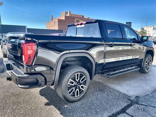 new 2025 GMC Sierra 1500 car, priced at $74,150