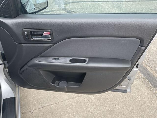 used 2012 Ford Fusion car, priced at $6,995
