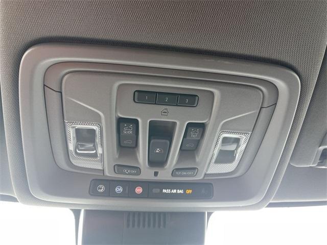 used 2024 GMC Sierra 3500 car, priced at $80,995