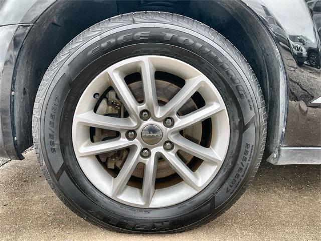 used 2015 Dodge Grand Caravan car, priced at $9,495
