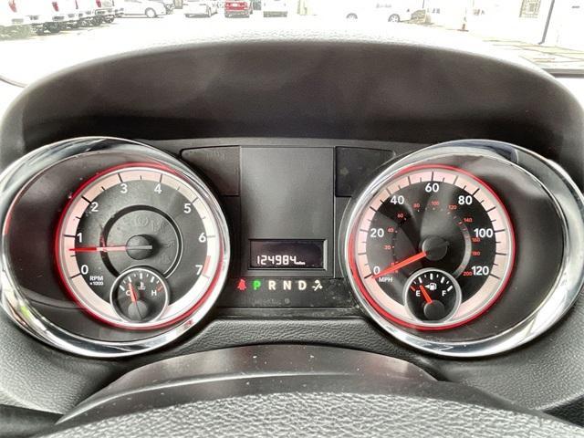 used 2015 Dodge Grand Caravan car, priced at $9,495