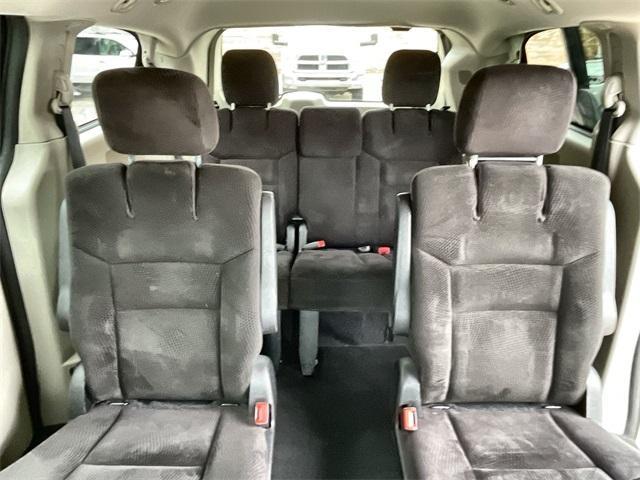 used 2015 Dodge Grand Caravan car, priced at $9,495