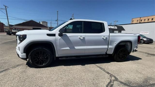 new 2024 GMC Sierra 1500 car, priced at $53,172