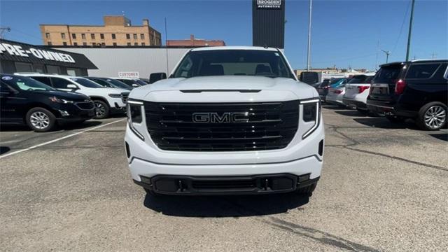 new 2024 GMC Sierra 1500 car, priced at $53,172